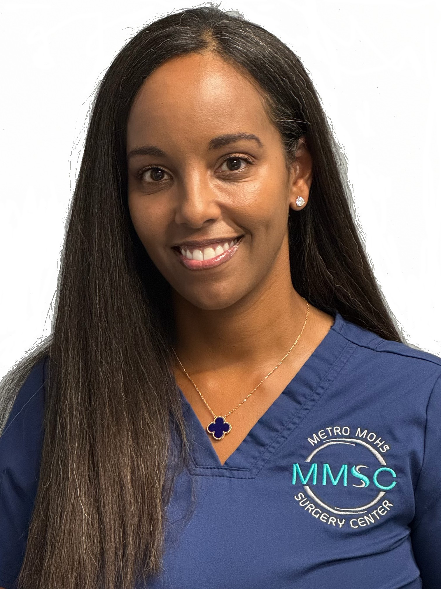 Dr. Mesfin