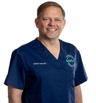 Dr. Toner
